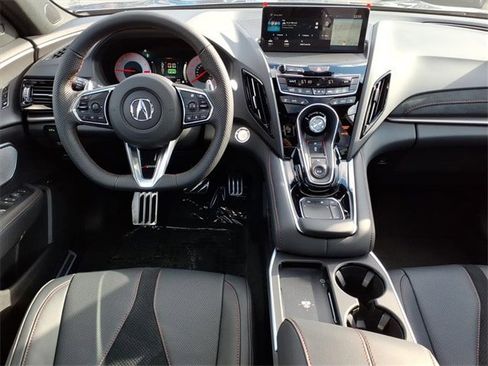 New 2026 Acura RDX A-Spec image 14