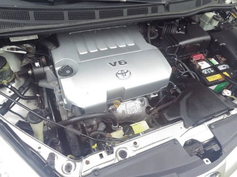 Used 2008 Toyota Sienna FWD image 29