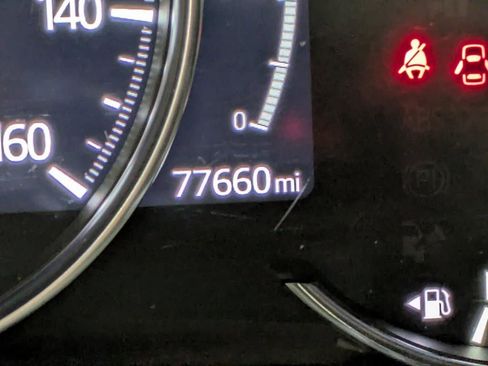 Certified 2023 MAZDA CX-5 AWD 2.5 Turbo image 16