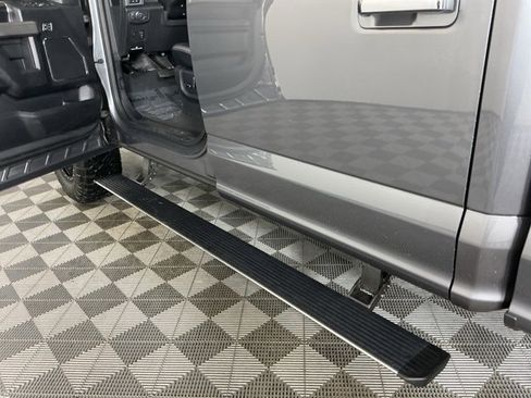 Used 2021 Ford F250 Platinum w/ Tremor Off-Road Package image 16