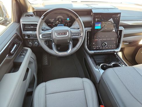 New 2026 GMC Yukon XL Elevation image 5