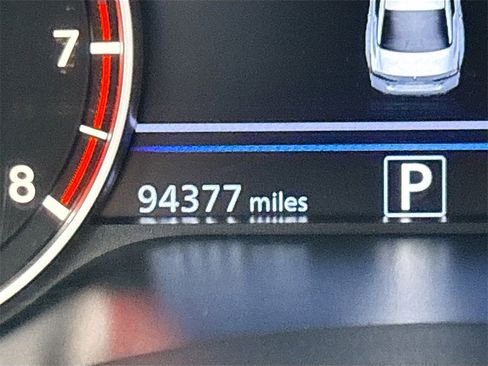 Used 2020 Nissan Altima 2.5 SL image 12