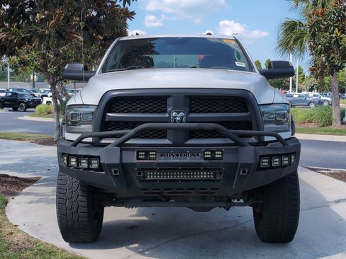 Used 2016 RAM 2500 Tradesman w/ Popular Equipment Group AWD/4WD image 3