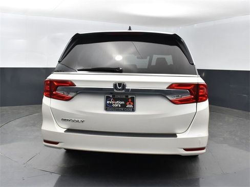 Used 2019 Honda Odyssey EX-L image 13