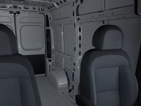 New 2026 RAM ProMaster 1500 w/ Convenience Group FWD image 28