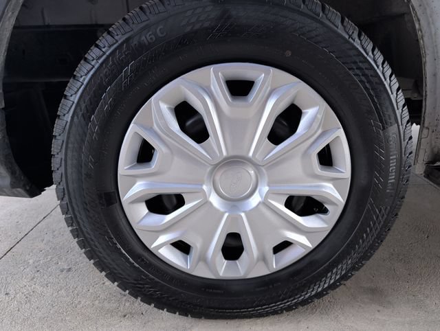 Used 2025 Ford Transit 250 Low Roof w/ Exterior Upgrade Package RWD image 23
