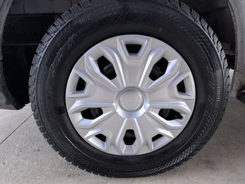 Used 2025 Ford Transit 250 Low Roof w/ Exterior Upgrade Package RWD image 23