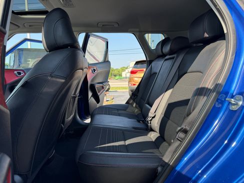 Used 2022 Kia Soul Turbo image 19