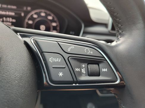 Used 2018 Audi A4 2.0T Premium Plus w/ Premium Plus Package AWD/4WD image 20