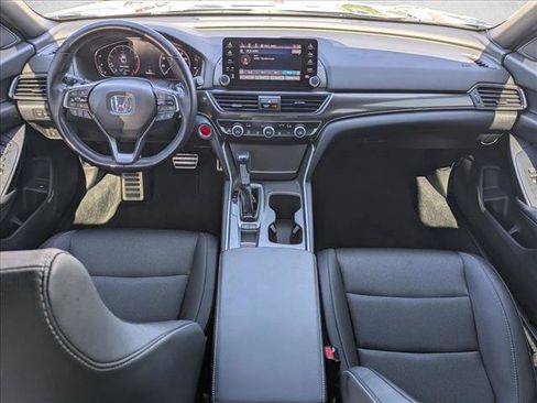 Used 2020 Honda Accord Sport image 16