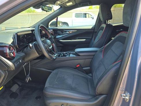 Used 2024 Chevrolet Blazer EV RS AWD/4WD image 5