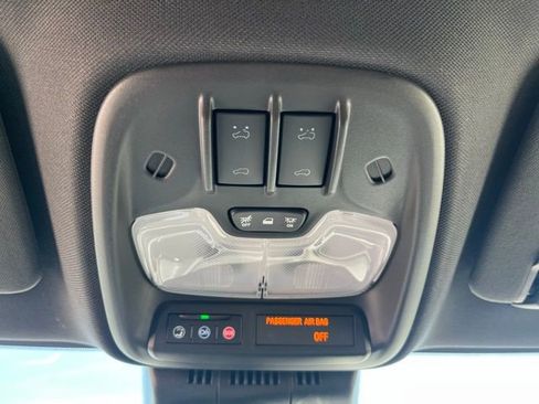 Used 2026 Chevrolet Colorado Z71 w/ Technology Package image 28