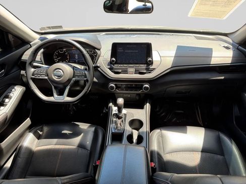 Used 2020 Nissan Altima 2.5 SR FWD image 19