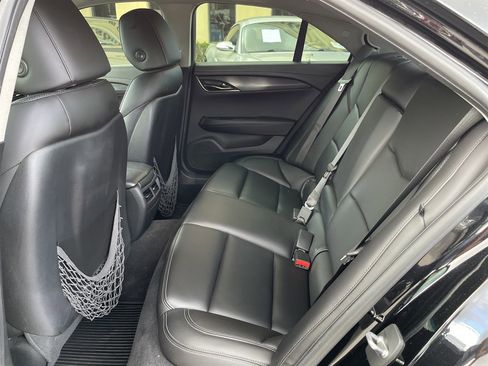 Used 2018 Cadillac ATS 2.0T Sedan image 22