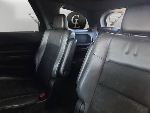 Used 2021 Dodge Durango GT image 13