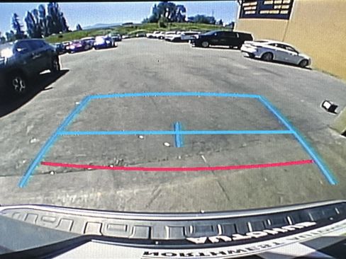 Used 2021 Toyota 4Runner TRD Off-Road Premium image 14