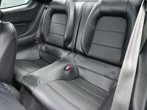 Used 2021 Ford Mustang GT Premium w/ GT Performance Package image 27