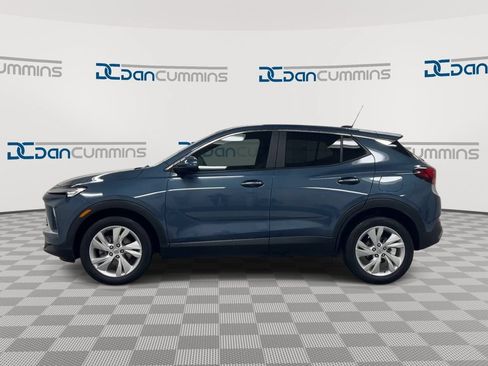 Used 2025 Buick Encore GX Preferred FWD image 5