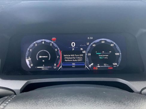 Used 2025 Toyota 4Runner TRD Off-Road image 25