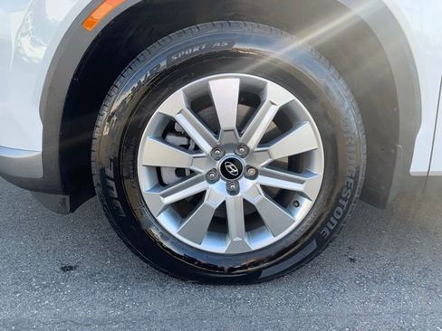 Used 2023 Hyundai Palisade SEL w/ Cargo Package image 12