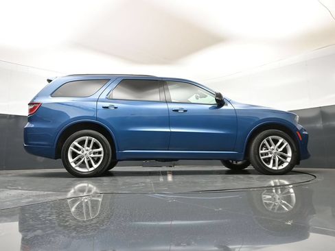 Used 2025 Dodge Durango GT AWD/4WD image 53