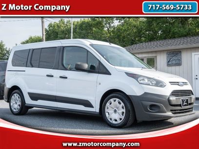 Used 2018 Ford Transit Connect XL