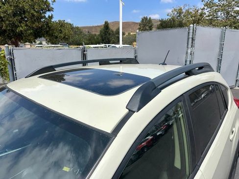 Used 2015 Subaru Crosstrek 2.0i Limited AWD/4WD image 7