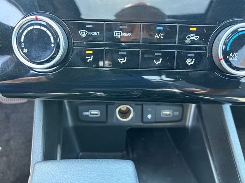 Used 2023 Hyundai Santa Cruz SEL w/ Activity Package AWD/4WD image 21