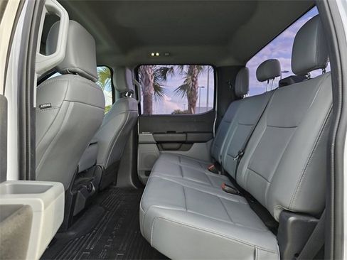 Used 2024 Ford F250 XL w/ XL Off-Road Package image 17