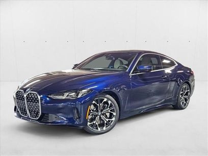 New 2026 BMW 430i Coupe w/ Premium Package
