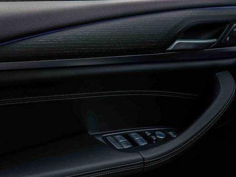 Used 2023 BMW X4 xDrive30i w/ M Sport Package image 15