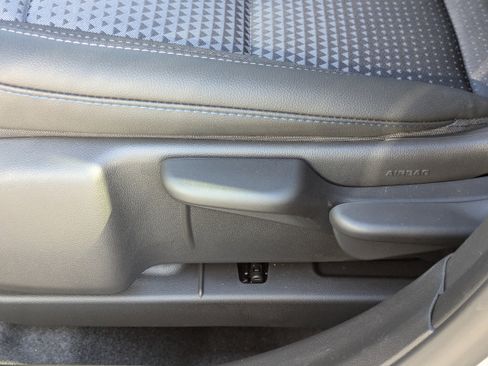 New 2025 Chevrolet Trax LT w/ Driver Confidence Package image 12