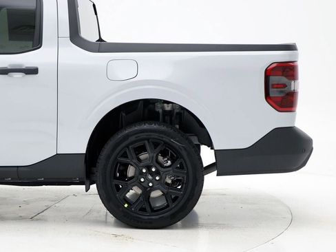 New 2025 Ford Maverick XLT w/ Equipment Group 301A image 8