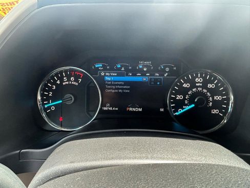 Used 2020 Ford F150 Lariat w/ Equipment Group 501A Mid AWD/4WD image 20