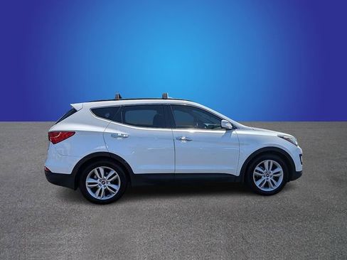 Used 2016 Hyundai Santa Fe Sport 2.0T w/ Option Group 05 FWD image 6