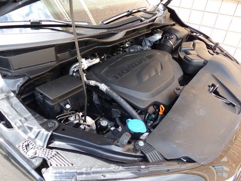 Used 2024 Honda Odyssey Sport image 21