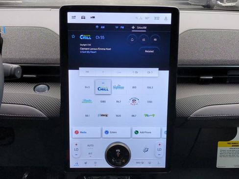 New 2025 Ford Mustang Mach-E Premium w/ Interior Protection Package image 18