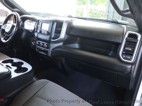 Used 2021 RAM 2500 Big Horn AWD/4WD image 22