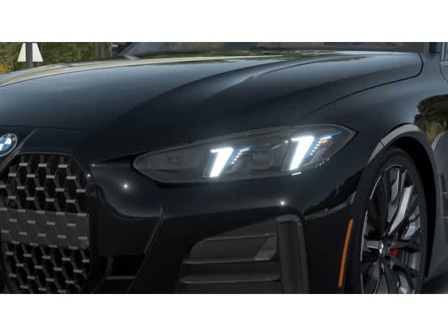 New 2026 BMW 430i w/ M Sport Package RWD image 6