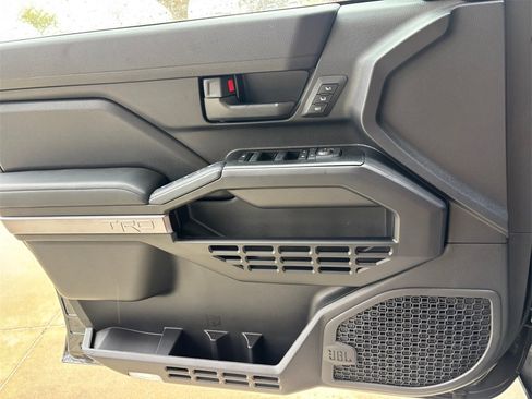 New 2026 Toyota 4Runner TRD Sport Premium image 20