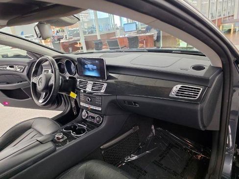 Used 2016 Mercedes-Benz CLS 400 4MATIC image 14