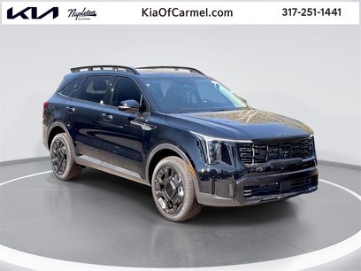 New 2026 Kia Sorento EX