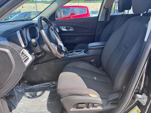 Used 2014 Chevrolet Equinox LT w/ Driver Convenience Package FWD image 12