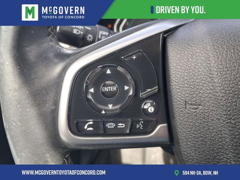 Used 2020 Honda Civic EX image 20