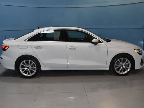 Certified 2025 Audi A3 2.0T Premium w/ Convenience Package image 23