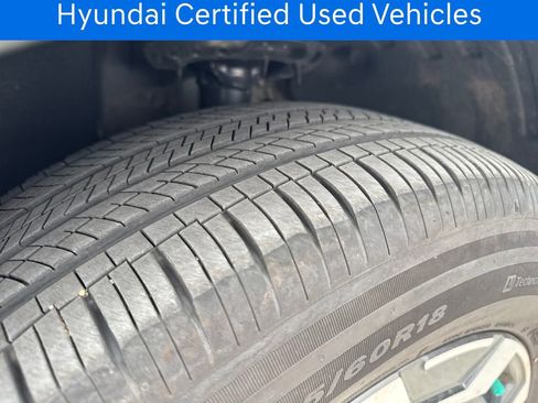 Certified 2026 Hyundai Santa Fe SE FWD image 35