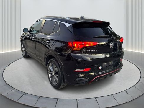 Used 2023 Buick Encore GX Select w/ Sport Touring Package image 8