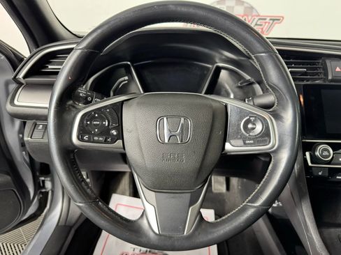 Used 2018 Honda Civic EX-T image 12