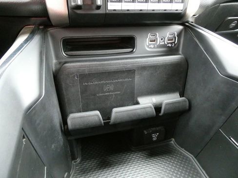 Used 2020 RAM 2500 Laramie AWD/4WD image 29