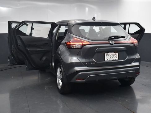 Used 2024 Nissan Kicks S FWD image 47